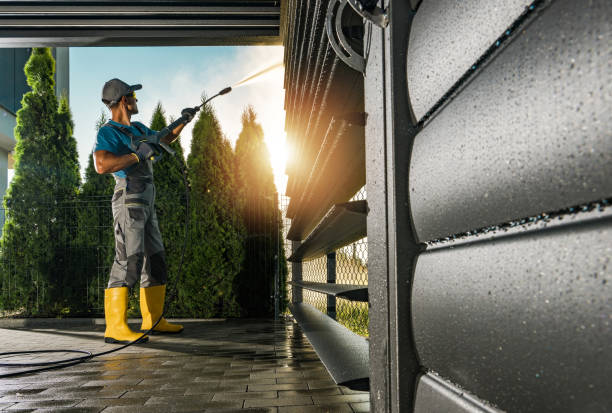 Trusted South Barre, VT Pressure Washing Services Experts
